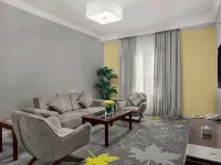 Warwick Hotel Jeddah Hotels near Salam Mall