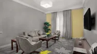 Warwick Hotel Jeddah