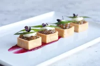 Crowne Plaza SURFERS PARADISE by IHG - breakfast