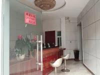 Linyi Ze'an Hotel