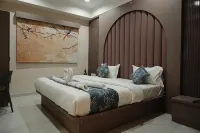 Hotel The Avanta- Naroda - New