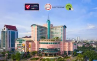 โรงแรมจิปุตรา จาการ์ตา