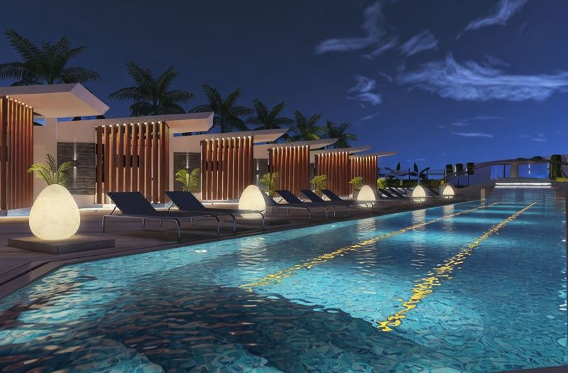 Sofitel Dubai the Obelisk photo 2