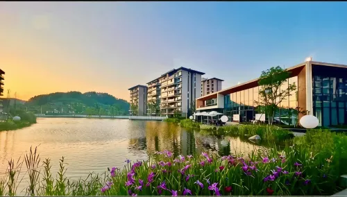 Shili Yunhu · Yunmanli Homestay