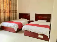 Suichuan Park Hotel - 2 stelle