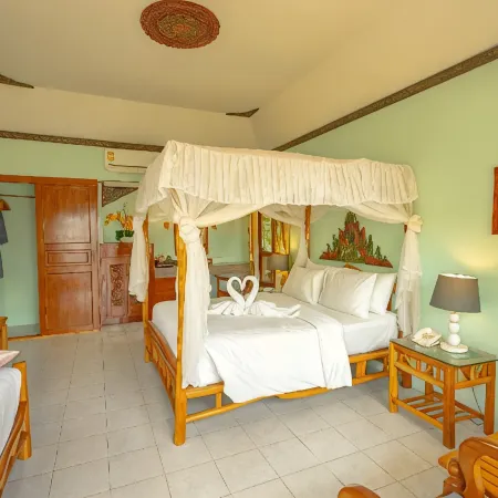 Chaweng Buri Resort