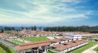 Pantai Indah Lagoi Bintan - Nouto- ja jättöpalvelut