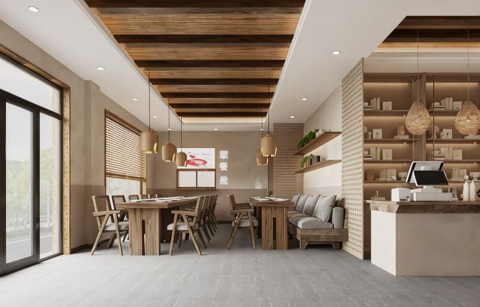 Yichuan Hanxiangju Homestay