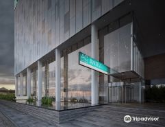 AC Hotel Queretaro Antea