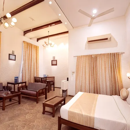 La Serene Resort and Spa