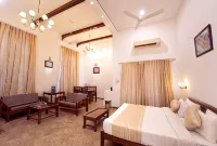 La Serene Resort and Spa