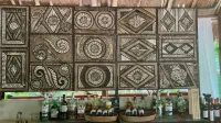 Piedra de Agua Palenque - Quầy bar