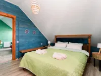 Kvetky Yablyni Hotels in Rajon Wilejka