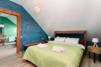 Kvetky Yablyni - Pet friendly
