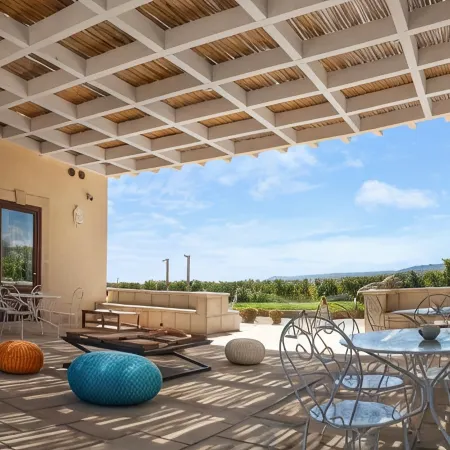 Palascìa Wellness Relais