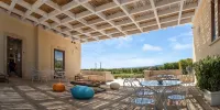 Palascìa Wellness Relais - Flughafentransfer