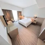 Novotel Muscat Airport