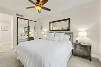 Indian Wells Desert Oasis Views • Patio • Pools - Homestays