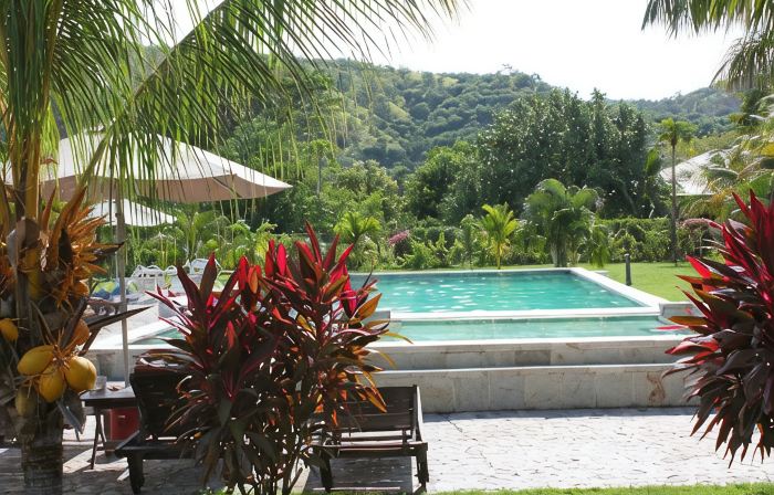 Palm Malinamoc Hotel
