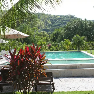 Palm Malinamoc Hotel Hotels near Arte Moris