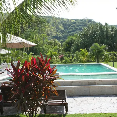 Palm Malinamoc Hotel
