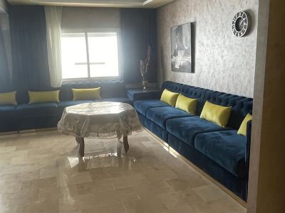 Appartement de Luxe A Wilaya de Tetouan