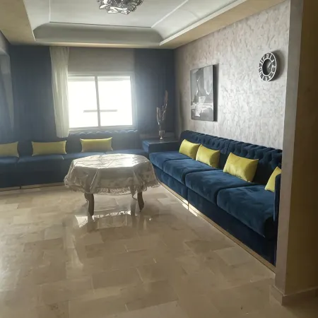 Appartement de Luxe A Wilaya de Tetouan