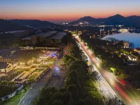 Hangzhou Xianghu Wahaha Hotel Hotels near Hangzhou Paradise