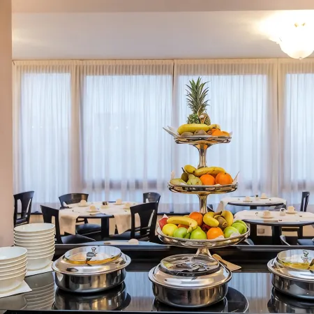 Hotel President