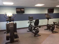 Four Points by Sheraton Surrey - Gym