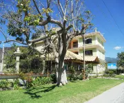 Perla Maya Hotel