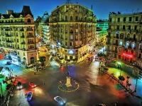 Yacoubian Hotels Hotels in Cairo