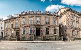 Safestay Glasgow Charing Cross