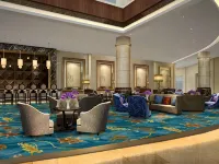 Ramada Plaza by Wyndham Chibi Hotel a Chibi
