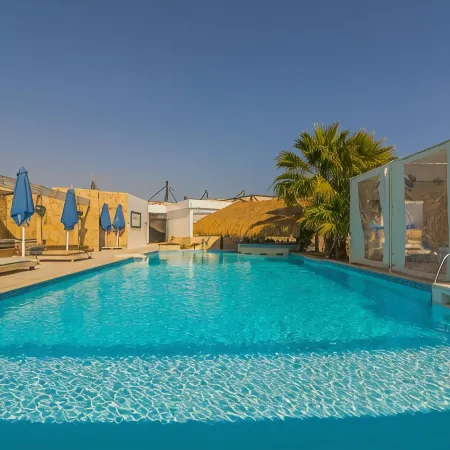 AJIRA Boutique Hotel Hurghada Marina