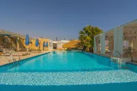 AJIRA Boutique Hotel Hurghada Marina