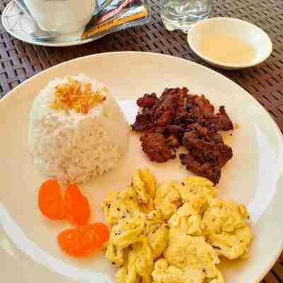 La Casa Princesa Inn Dining/Meeting Rooms