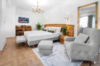 Ventus Rosa Boutique Aparthotel - balcone