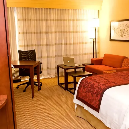 Courtyard Owensboro