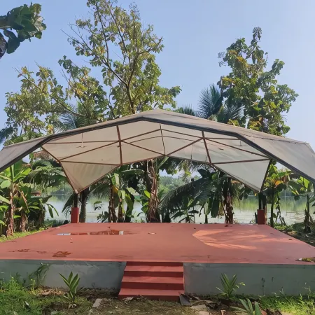 Cosmic Connect Trails Kabini