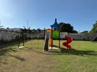 Deanery Apartments - Pool - AC - 24hrs