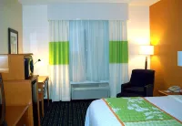 Fairfield Inn & Suites Lincoln