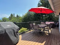 Enjoy the view!