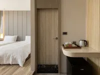 Breeze Hot Spring Hotel Hotels near Agrioz