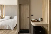 Breeze Hot Spring Hotel - Bintang 3