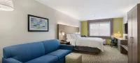 Holiday Inn Express PLYMOUTH by IHG - Pet friendly