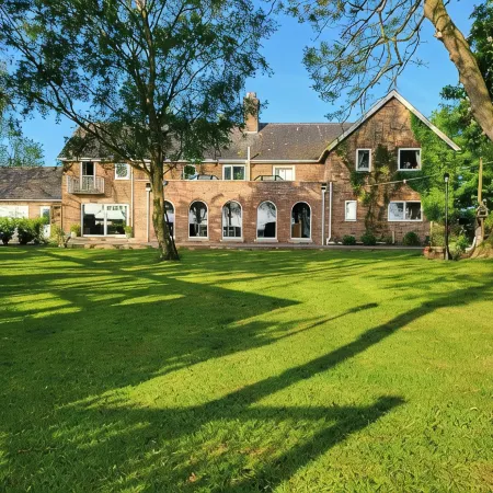 Three Farthings Bed & Breakfast, a quiet and peaceful countryside location. Hotels in Driffield