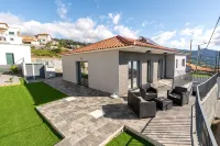 Casa Barros Serra, 3 Bedroom Holiday Home for all the Family in Calheta - 3-Star