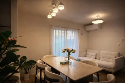 [Sanmai - Yoshimai] Near Hanazonocho subway station, 10-minute walk to Tsutenkaku and Tennoji Hotels in 