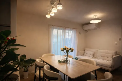 [Sanmai - Yoshimai] Near Hanazonocho subway station, 10-minute walk to Tsutenkaku and Tennoji